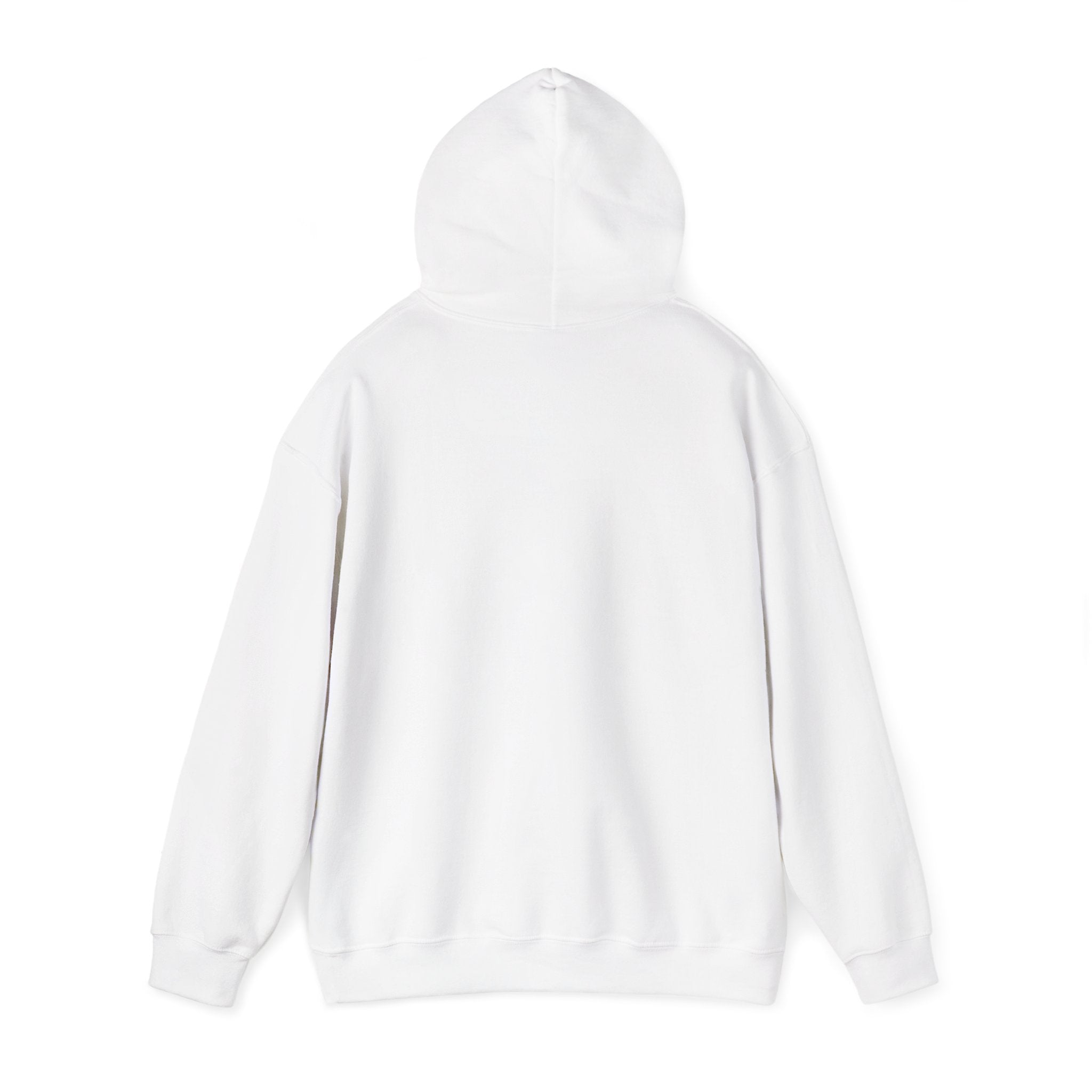 Ranch Bandit Hoodie – Funny Cowboy Skunk Graphic Sweatshirt