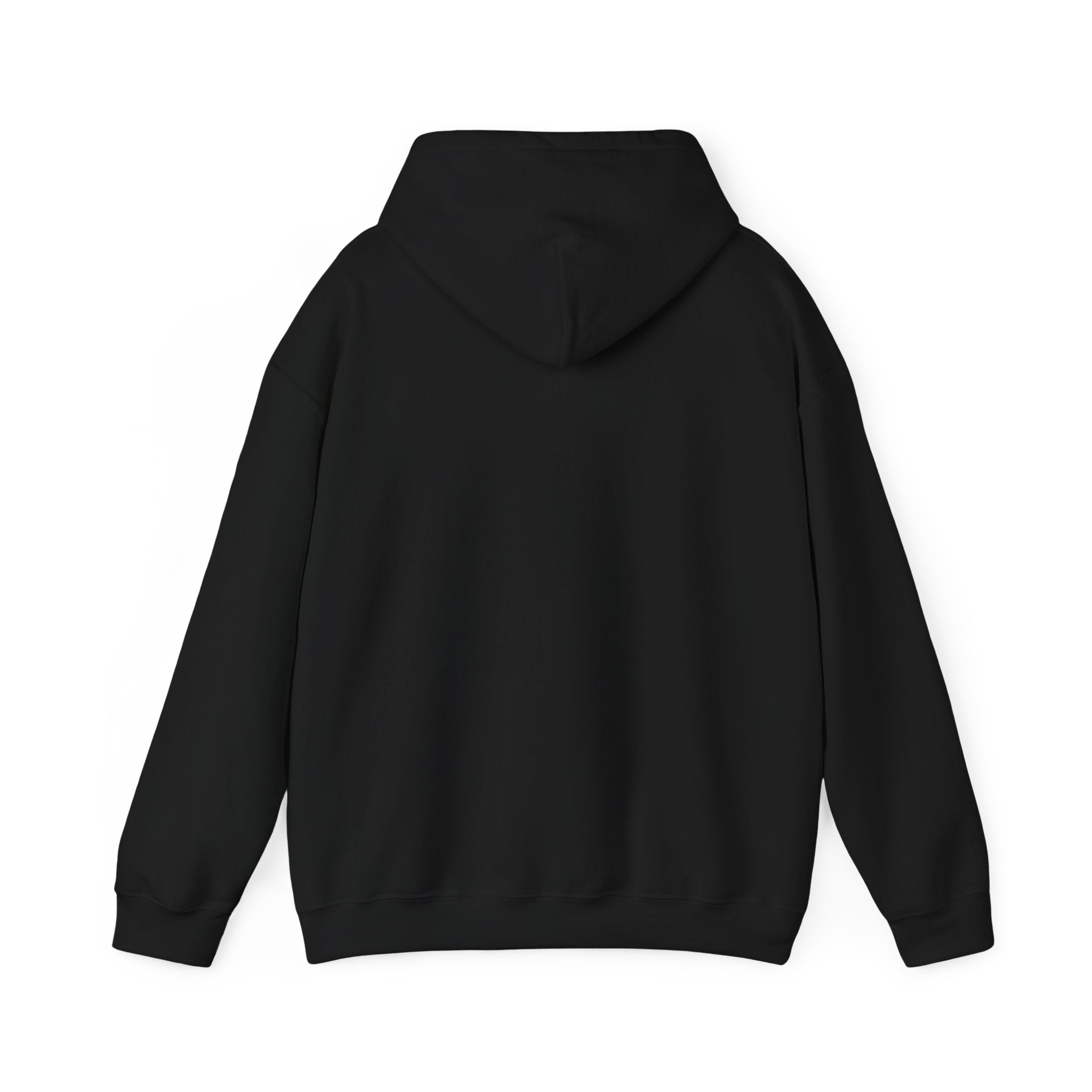 Ranch Bandit Hoodie – Funny Cowboy Skunk Graphic Sweatshirt